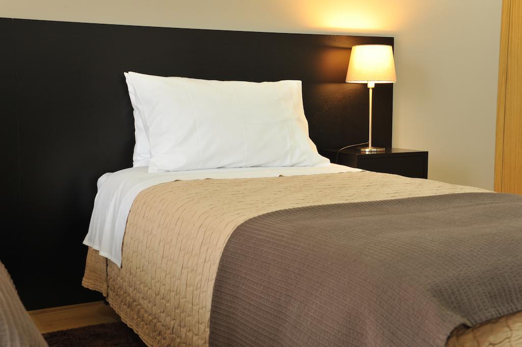 Pensao Santo Antonio Hotel Vila Nova de Famalicão Cameră foto