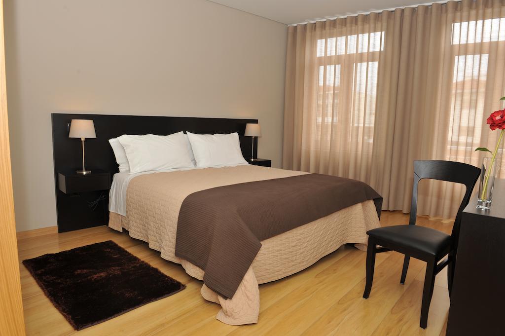 Pensao Santo Antonio Hotel Vila Nova de Famalicão Cameră foto