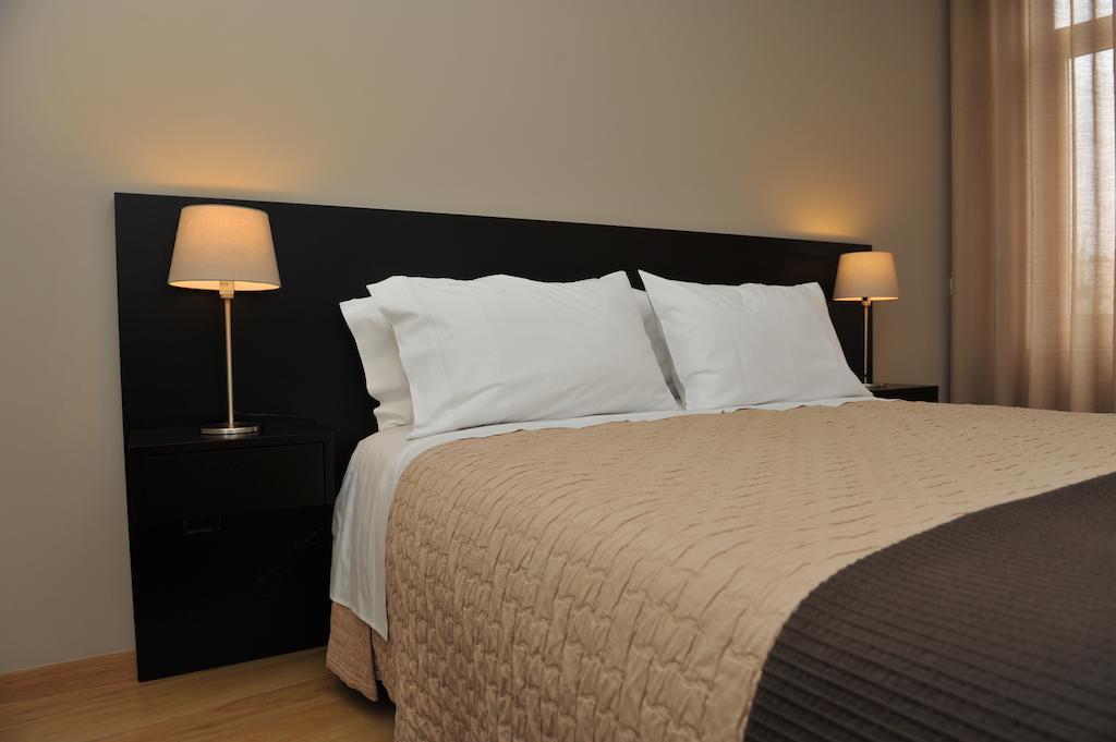 Pensao Santo Antonio Hotel Vila Nova de Famalicão Cameră foto